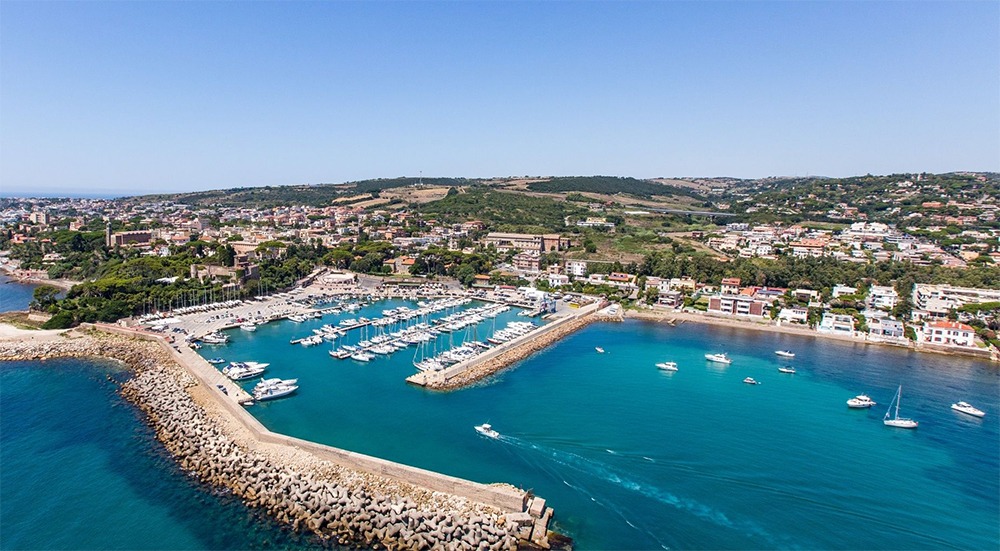 Portale Turistico di Santa Marinella Alloggi Vacanze Spiagge Eventi