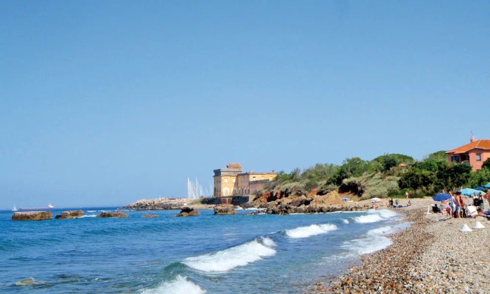 Portale Turistico di Santa Marinella Alloggi Vacanze Spiagge Eventi