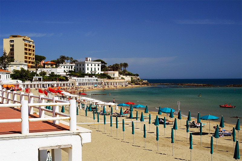 Portale Turistico di Santa Marinella Alloggi Vacanze Spiagge Eventi